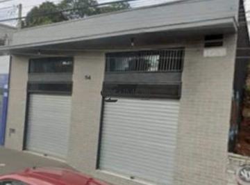 Casa · 50m² · 1 Quarto · 1 Vaga · Casa para alugar em Centro de 50.00m² com 1 Quarto e 1 Garagem