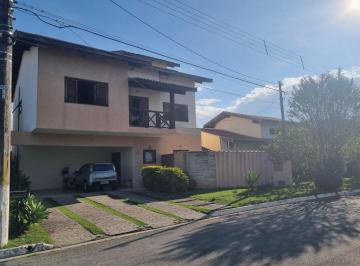 Casa · 400m² · 4 Quartos · 4 Vagas · Casa para venda e aluguel em Condominio Residencial Real Ville de 400.00m² com 4 Quartos, 2 Suites e