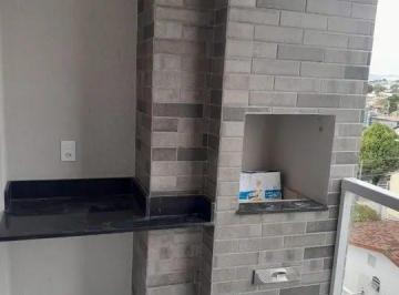 Apartamento · 68m² · 2 Quartos · 1 Vaga · Apartamento para venda em Independência de 68.00m² com 2 Quartos, 1 Suite e 1 Garagem