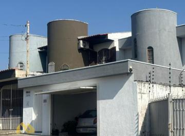Casa · 176m² · 3 Quartos · 2 Vagas · Sobrado para venda em Vila Oliveira de 176.00m² com 3 Quartos, 1 Suite e 2 Garagens