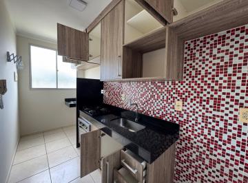 Apartamento · 46m² · 2 Quartos · Apartamento para venda em Alto Do Cardoso de 46.00m² com 2 Quartos