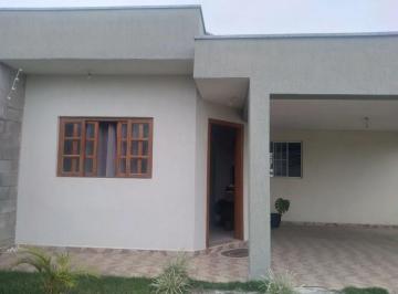 Casa · 114m² · 2 Quartos · 2 Vagas · Casa para venda em Loteamento Residencial E Comercial Araguaia de 114.00m² com 2 Quartos, 1 Suite e