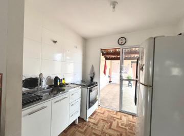 Casa · 44m² · 2 Quartos · 2 Vagas · Casa de Condomínio para venda em Loteamento Industrial Água Preta de 44.00m² com 2 Quartos e 2 Garag