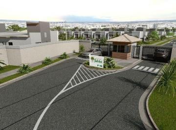 Casa · 49m² · 2 Quartos · 1 Vaga · Casa para venda em Ayrton Senna de 49.00m² com 2 Quartos e 1 Garagem