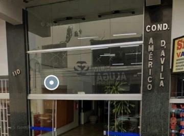 Comercial · 48m² · Sala Comercial para venda em Centro de 47.91m²