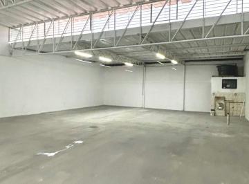 Comercial · 330m² · 5 Vagas · Galpão / Depósito / Armazém para alugar em Vila Bourghese de 330.00m² com 5 Garagens