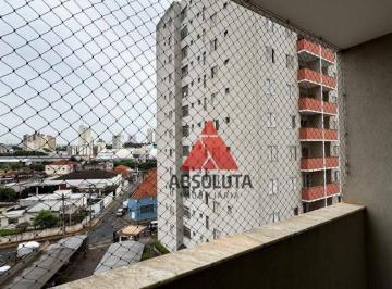 Apartamento · 97m² · 3 Quartos · 1 Vaga · Apartamento para venda em Centro de 97.00m² com 3 Quartos, 1 Suite e 1 Garagem