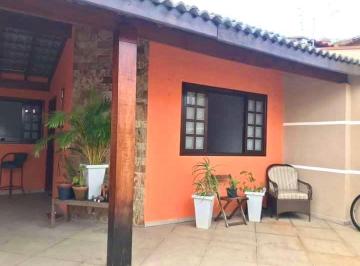 Casa · 88m² · 3 Quartos · 2 Vagas · Casa para venda em Residencial Parque Das Palmeiras de 88.00m² com 3 Quartos, 1 Suite e 2 Garagens