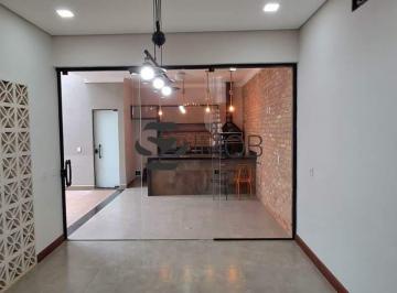 Casa · 40m² · 4 Quartos · 4 Vagas · Casa de Condomínio para venda em Jardim Santa Mônica I de 40.00m² com 4 Quartos, 1 Suite e 4 Garagen