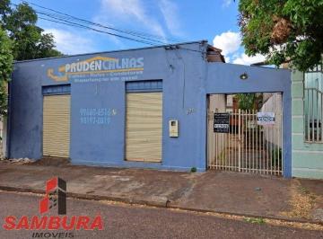 Casa · 242m² · 2 Quartos · Casa para venda em Vila Tazitsu de 242.00m² com 2 Quartos