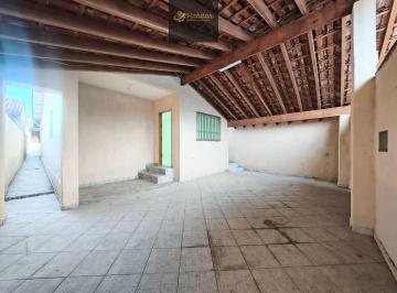 Casa · 200m² · 3 Quartos · 2 Vagas · Casa para venda em Bosque Da Princesa de 200.00m² com 3 Quartos, 1 Suite e 2 Garagens