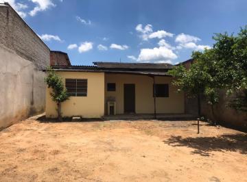 Casa · 52m² · 2 Quartos · 8 Vagas · Casa para venda em Conjunto Residencial Araretama de 52.00m² com 2 Quartos e 8 Garagens