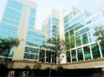 Comercial · 52m² · 2 Vagas · Sala Comercial para venda em Barra Olímpica de 52.00m² com 2 Garagens