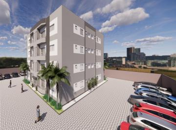 Apartamento · 73m² · 1 Quarto · Apartamento para venda em Crispim de 73.00m² com 1 Quarto e 1 Suite
