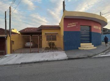 Casa · 247m² · 3 Quartos · 2 Vagas · Casa para venda em Residencial E Comercial Cidade Jardim de 247.00m² com 3 Quartos, 1 Suite e 2 Gara