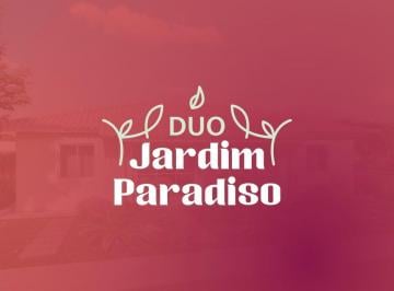 Casa · 54m² · 2 Quartos · 2 Vagas · Casa para venda em Jatobá de 54.00m² com 2 Quartos e 2 Garagens