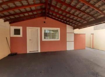 Casa · 100m² · 3 Quartos · 2 Vagas · Casa de Condomínio para venda em Nossa Senhora Do Perpétuo Socorro de 100.00m² com 3 Quartos, 1 Suit
