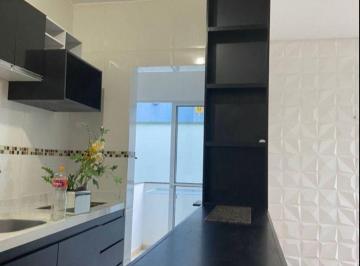 Apartamento · 57m² · 2 Quartos · 1 Vaga · Apartamento para venda em Residencial E Comercial Cidade Jardim de 57.00m² com 2 Quartos e 1 Garagem