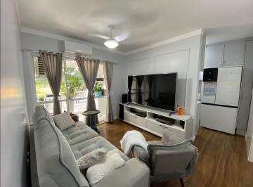 Apartamento · 84m² · 3 Quartos · 2 Vagas · Apartamento para venda em Condomínio Pátio Andaluz de 84.00m² com 3 Quartos, 1 Suite e 2 Garagens
