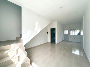 Casa · 65m² · 2 Quartos · 1 Vaga · Casa para venda em Residencial E Comercial Cidade Jardim de 65.00m² com 2 Quartos e 1 Garagem