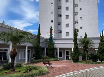 Apartamento · 56m² · 2 Quartos · 2 Vagas · Apartamento para alugar em Parque Bela Vista de 56.00m² com 2 Quartos e 2 Garagens