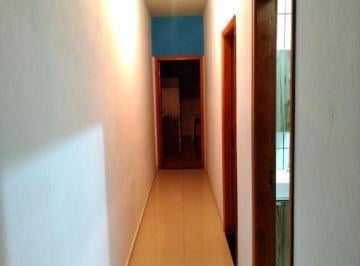 Casa · 167m² · 3 Quartos · 2 Vagas · Sobrado para venda em Jardim Eloyna de 167.00m² com 3 Quartos, 1 Suite e 2 Garagens