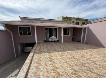 Casa · 130m² · 3 Quartos · 2 Vagas · Casa para venda em Jardim Parque Verde de 130.00m² com 3 Quartos, 1 Suite e 2 Garagens