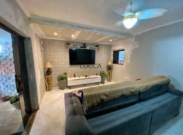 Casa · 162m² · 3 Quartos · 2 Vagas · Casa para venda em Campos Elíseos de 162.00m² com 3 Quartos, 2 Suites e 2 Garagens