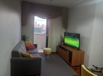 Apartamento · 57m² · 2 Quartos · 1 Vaga · Apartamento para venda em Vila Jaboticabeira de 57.00m² com 2 Quartos e 1 Garagem