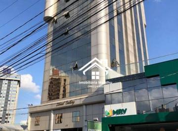 Comercial · 40m² · 1 Vaga · Sala Comercial para alugar em Vila Virgínia de 40.00m² com 1 Garagem