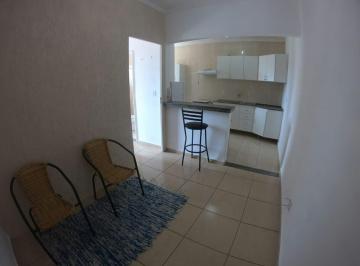 Apartamento · 36m² · 1 Quarto · 1 Vaga · Apartamento para venda em Residencial Parque Das Palmeiras de 36.00m² com 1 Quarto e 1 Garagem