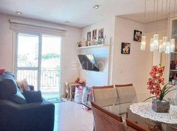 Apartamento · 92m² · 3 Quartos · 1 Vaga · Apartamento para venda em Vila Guarani de 92.00m² com 3 Quartos, 1 Suite e 1 Garagem