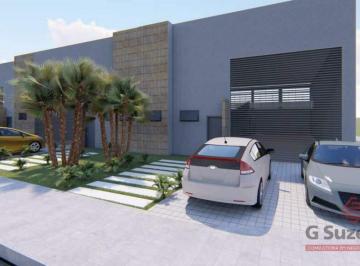 Comercial · 250m² · 4 Vagas · Galpão / Depósito / Armazém para venda em Jardim Alvorada de 250.00m² com 4 Garagens