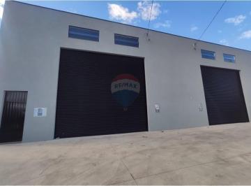 Comercial · 490m² · Galpão / Depósito / Armazém para alugar em Jardim Imperial de 490.00m²