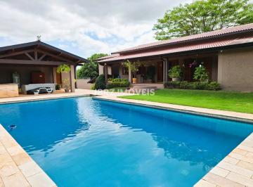 Terreno · 563m² · 3 Quartos · 10 Vagas · Chácara para venda em Colinas Do Mosteiro De Itaicí de 563.00m² com 3 Quartos, 2 Suites e 10 Garagen