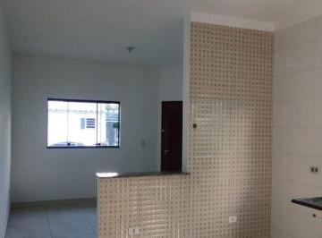 Casa · 58m² · 2 Quartos · 2 Vagas · Casa para venda em Loteamento Vila Olímpia de 58.00m² com 2 Quartos e 2 Garagens