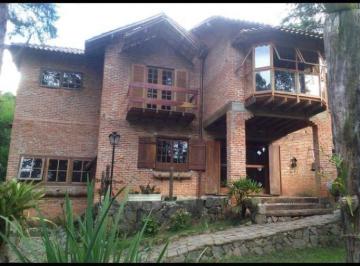 Casa · 100m² · 2 Quartos · 10 Vagas · Sobrado para venda em Santo Antonio de 100.00m² com 2 Quartos, 2 Suites e 10 Garagens