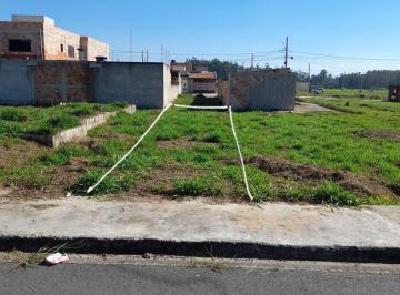 Terreno · 125m² · Terreno para venda em Residencial E Comercial Portal Dos Eucaliptos de 125.00m²