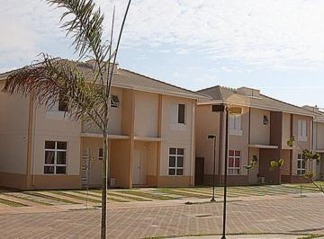 Casa · 91m² · 3 Quartos · 2 Vagas · Casa de Condomínio para venda em Parque Das Nações de 91.00m² com 3 Quartos, 1 Suite e 2 Garagens