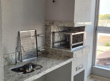 Apartamento · 98m² · 3 Quartos · 4 Vagas · Apartamento para venda em São Benedito de 98.00m² com 3 Quartos, 1 Suite e 4 Garagens