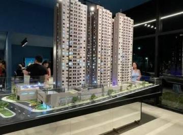 Apartamento · 73m² · 2 Quartos · Apartamento para venda em Saudade de 73.00m² com 2 Quartos e 1 Suite