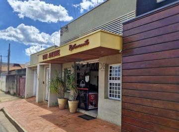 Comercial · 230m² · Imóvel Comercial para venda em Jardim Centenário de 230.00m²