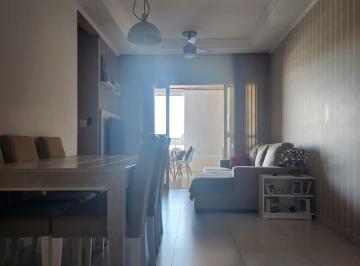 Apartamento · 106m² · 3 Quartos · 2 Vagas · Apartamento para venda em Chácara Da Galega de 106.00m² com 3 Quartos, 1 Suite e 2 Garagens
