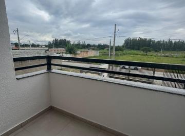 Apartamento · 60m² · 2 Quartos · Apartamento para venda em Residencial E Comercial Portal Dos Eucaliptos de 60.00m² com 2 Quartos