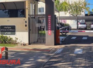 Apartamento · 91m² · 2 Quartos · 1 Vaga · Apartamento para venda em Vl.furquim- Príncipe De Mônaco de 91.00m² com 2 Quartos e 1 Garagem