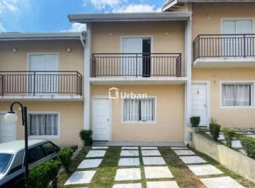 Casa · 49m² · 2 Quartos · 2 Vagas · Casa de Condomínio para venda em Granja Viana de 49.00m² com 2 Quartos e 2 Garagens