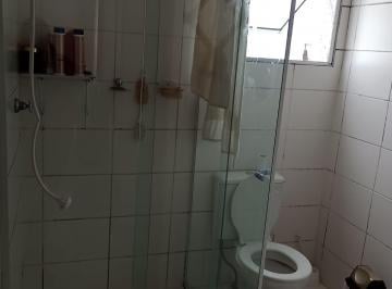 Apartamento · 48m² · 2 Quartos · Apartamento para venda em Residencial Novo Horizonte de 48.00m² com 2 Quartos