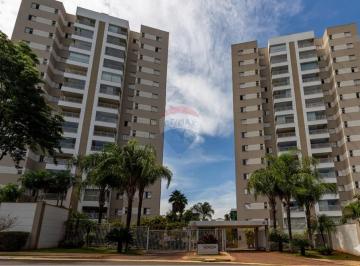 Apartamento · 111m² · 3 Quartos · 2 Vagas · Apartamento para venda em Nova Aliança Sul de 111.00m² com 3 Quartos, 1 Suite e 2 Garagens