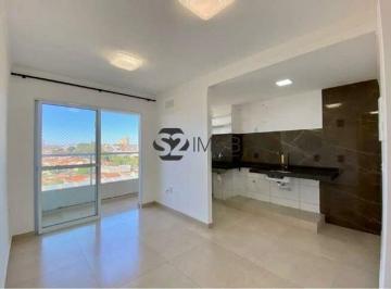 Apartamento · 52m² · 2 Quartos · 1 Vaga · Apartamento para venda em Portal Recanto das Flores de 52.00m² com 2 Quartos, 1 Suite e 1 Garagem
