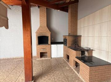 Casa · 127m² · 2 Quartos · 4 Vagas · Casa para venda em Alto Do Cardoso de 127.00m² com 2 Quartos, 1 Suite e 4 Garagens